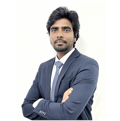 Vinoth Prakash